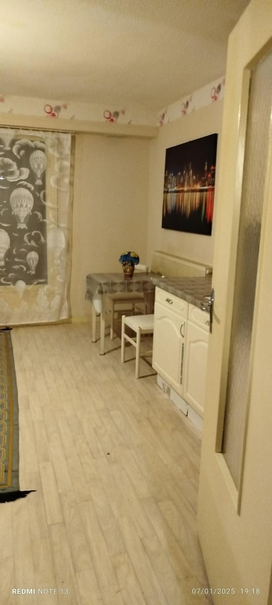 Apartment Du Circuit
