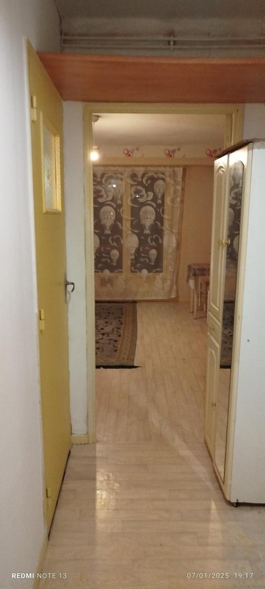 Du Circuit Apartment *