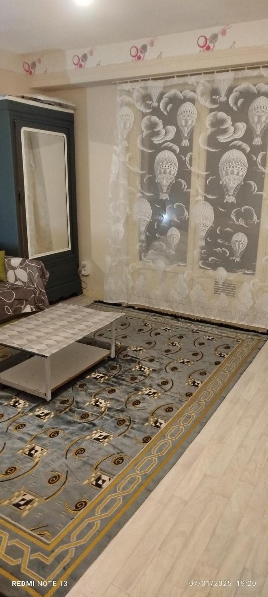 Du Circuit Apartment Pau